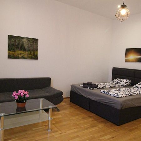 Deluxe Apartment 5P Mm 비엔나 외부 사진