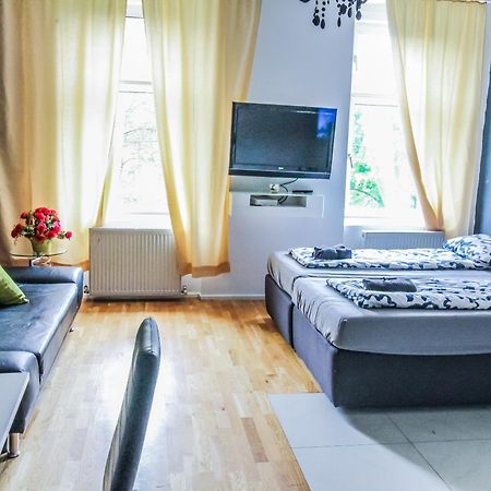 Deluxe Apartment 5P Mm 비엔나 외부 사진