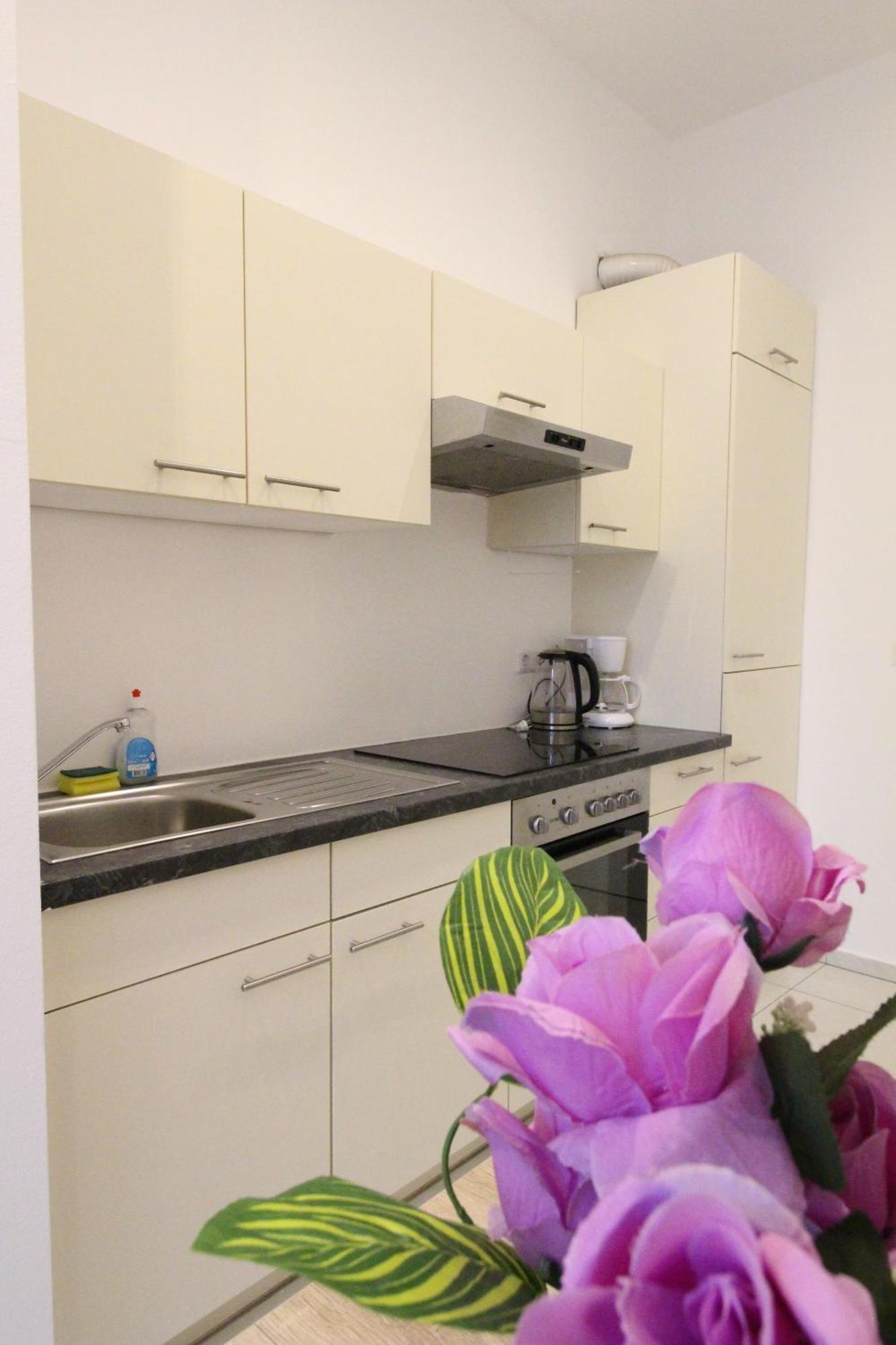 Deluxe Apartment 5P Mm 비엔나 외부 사진