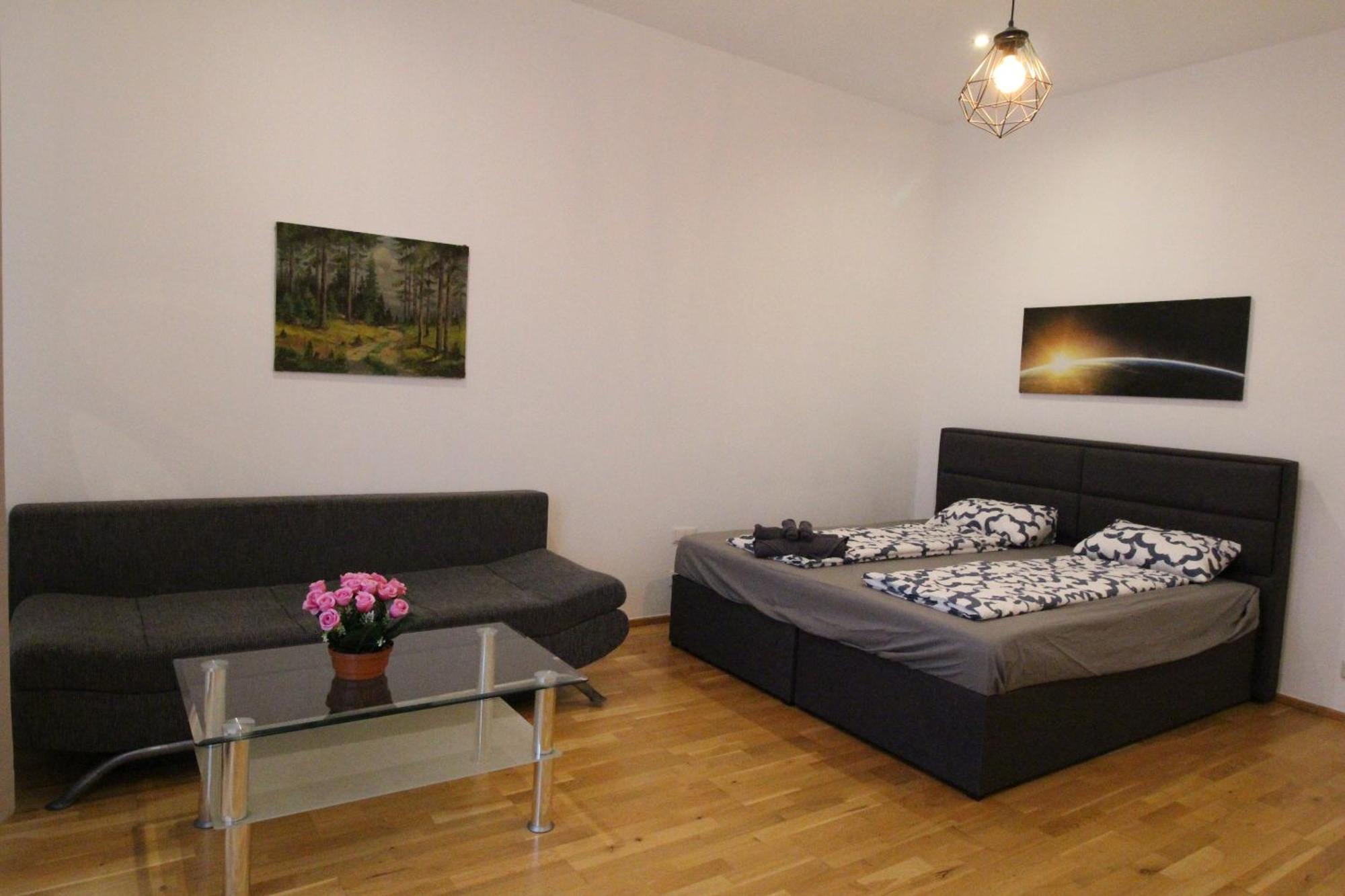 Deluxe Apartment 5P Mm 비엔나 외부 사진