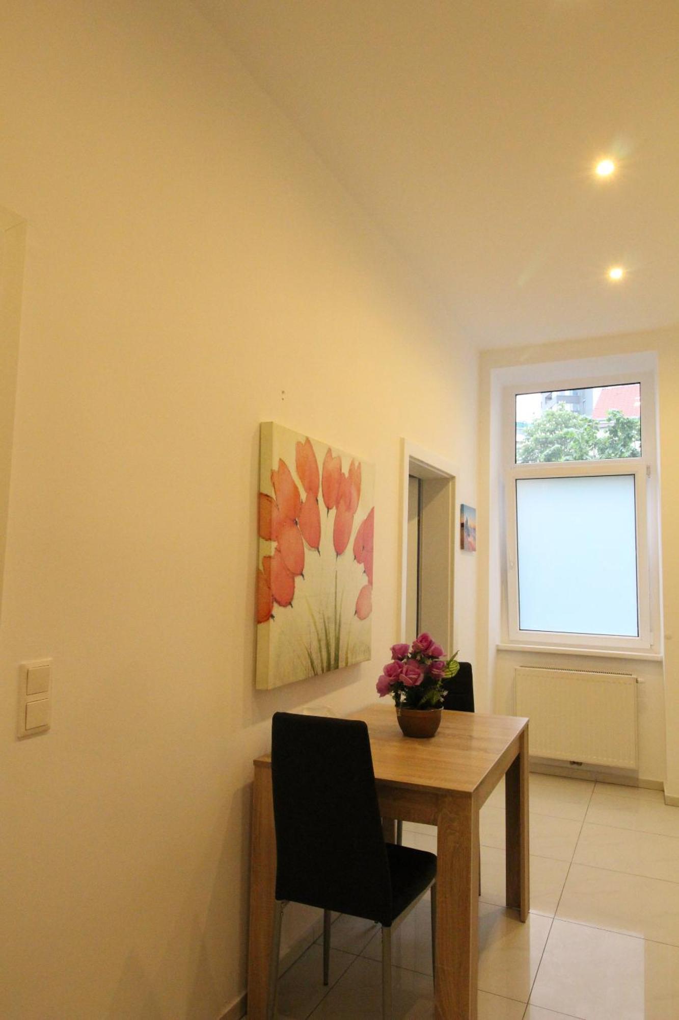 Deluxe Apartment 5P Mm 비엔나 외부 사진