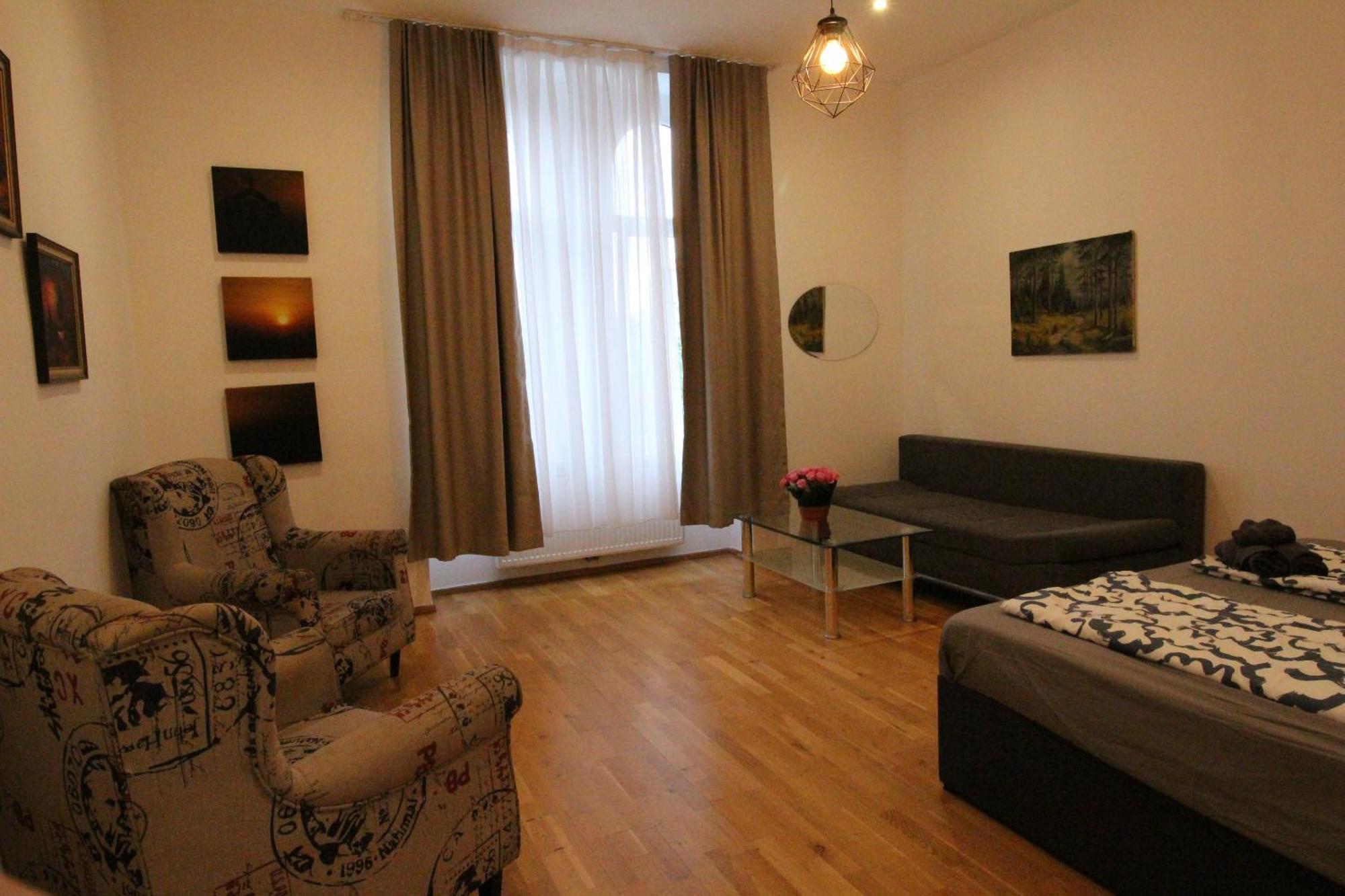 Deluxe Apartment 5P Mm 비엔나 외부 사진