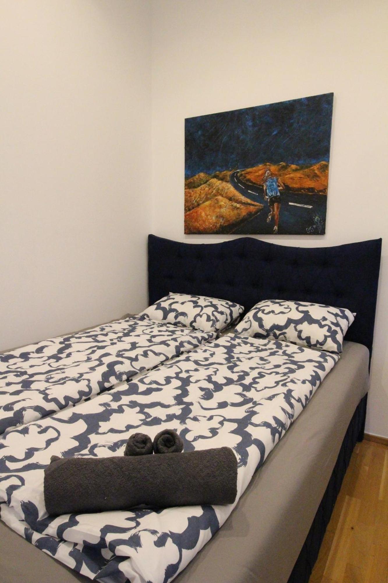 Deluxe Apartment 5P Mm 비엔나 외부 사진