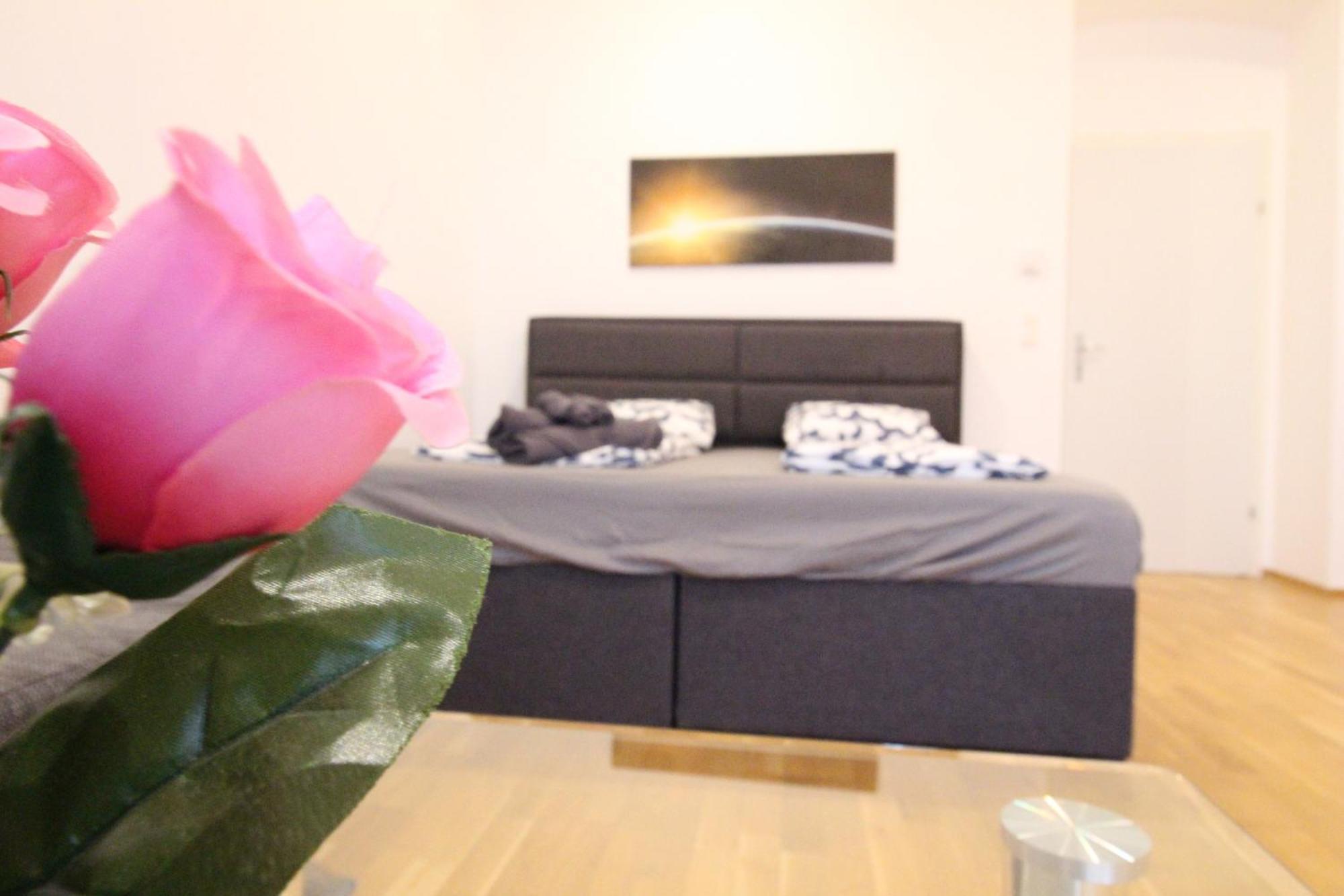 Deluxe Apartment 5P Mm 비엔나 외부 사진