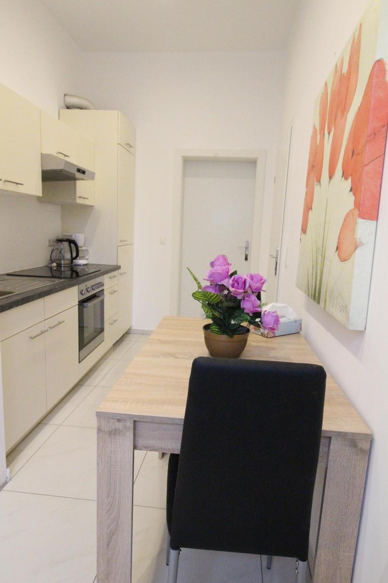 Deluxe Apartment 5P Mm 비엔나 외부 사진