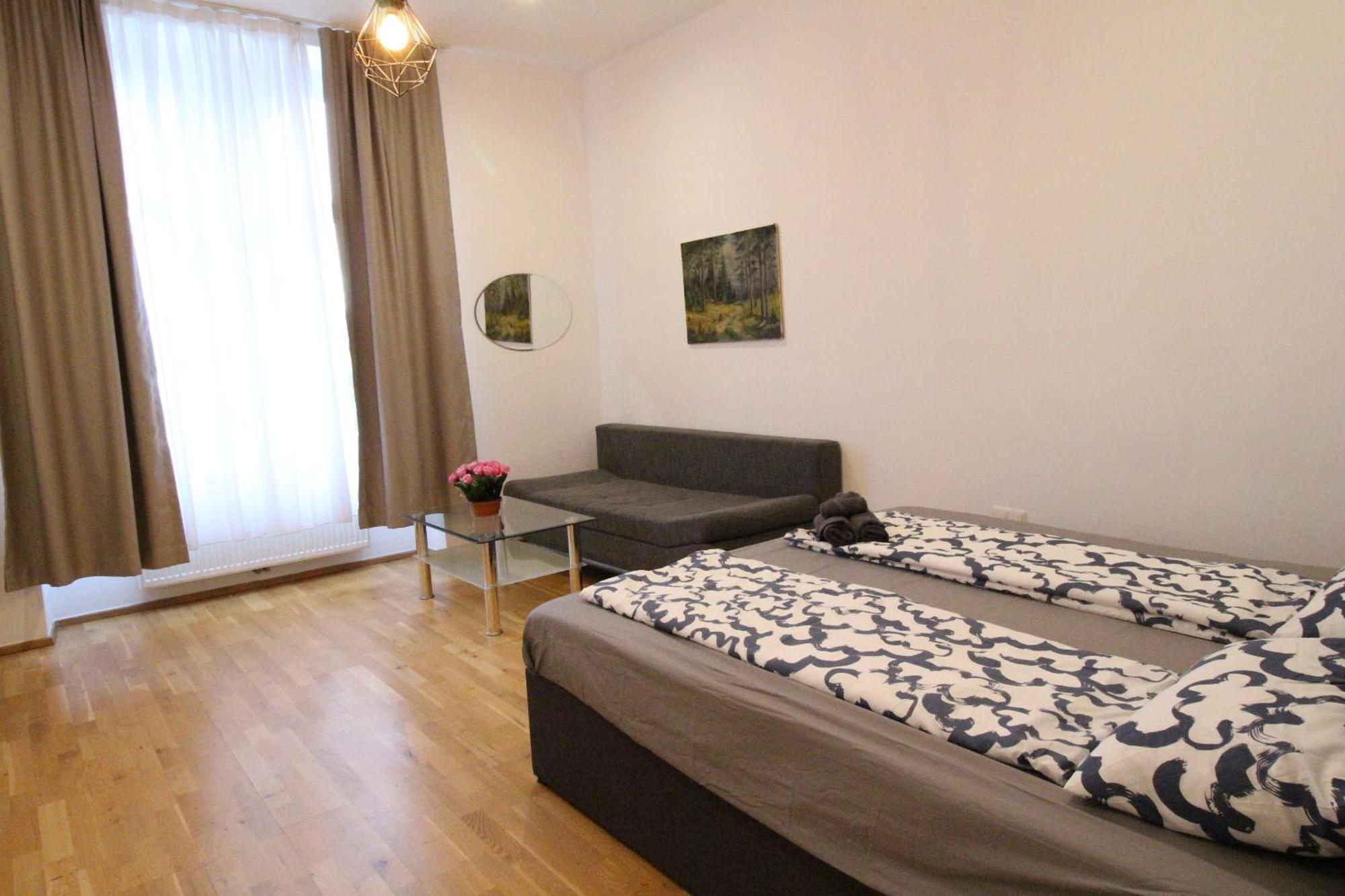 Deluxe Apartment 5P Mm 비엔나 외부 사진