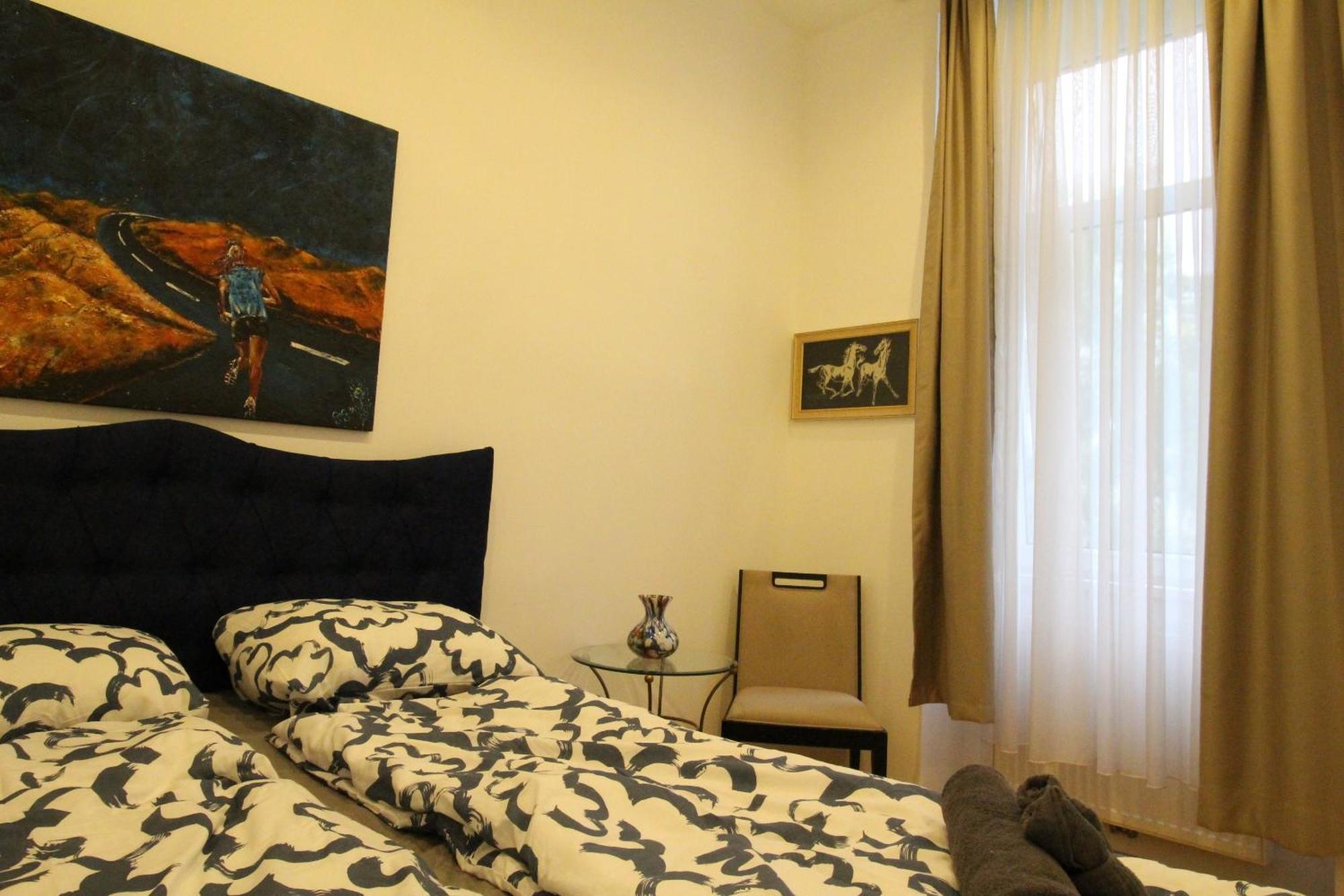 Deluxe Apartment 5P Mm 비엔나 외부 사진